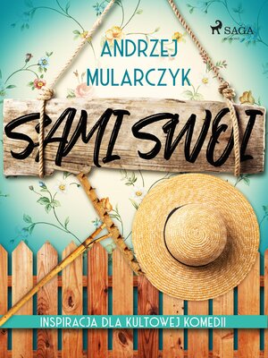 cover image of Sami swoi